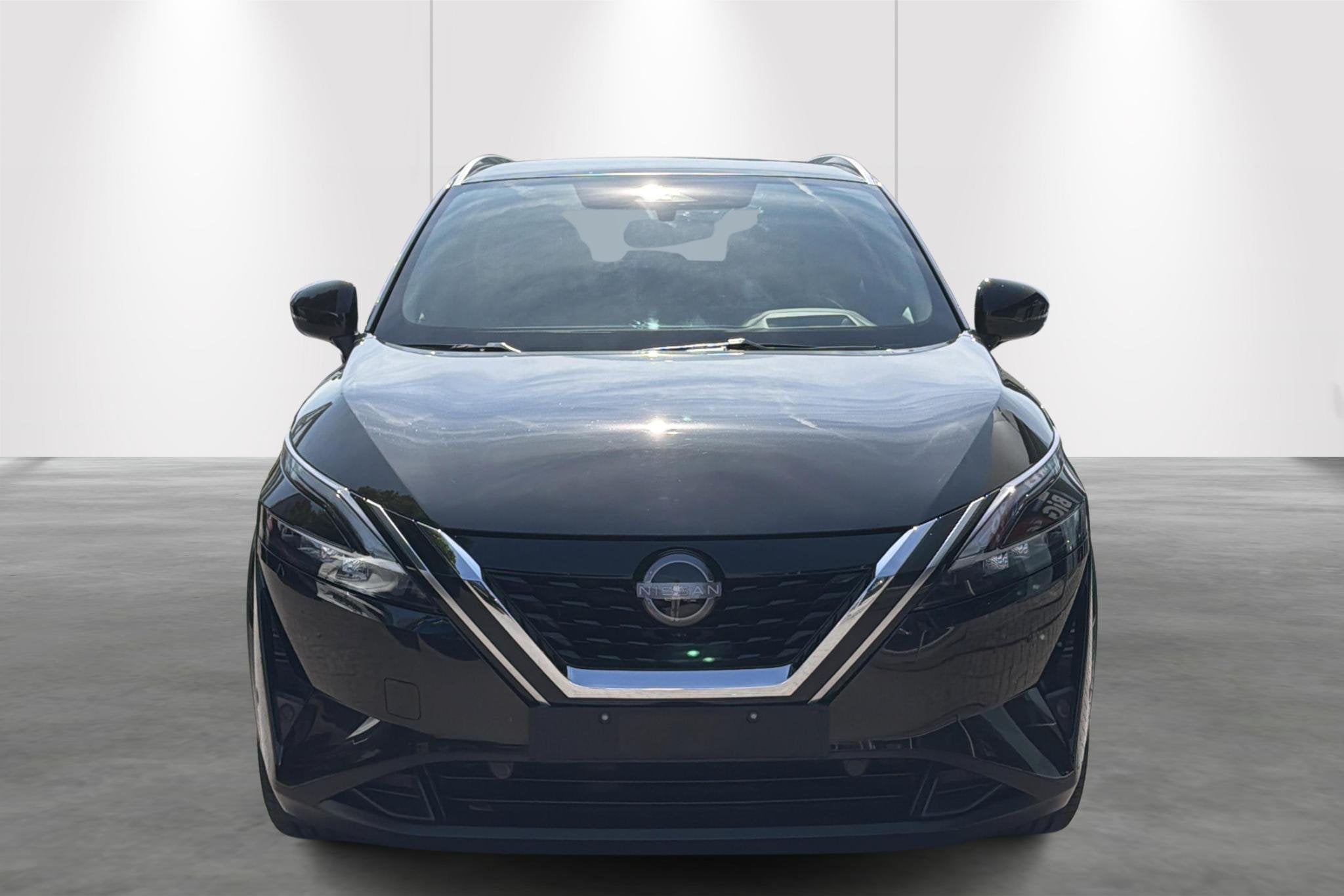Nissan Qashqai Hybride-Aut-Trekhaak-carplay-Pano-360cam + De, Autos, Electronic Stability Program (ESP), 118 g/km, Achat, 750 kg