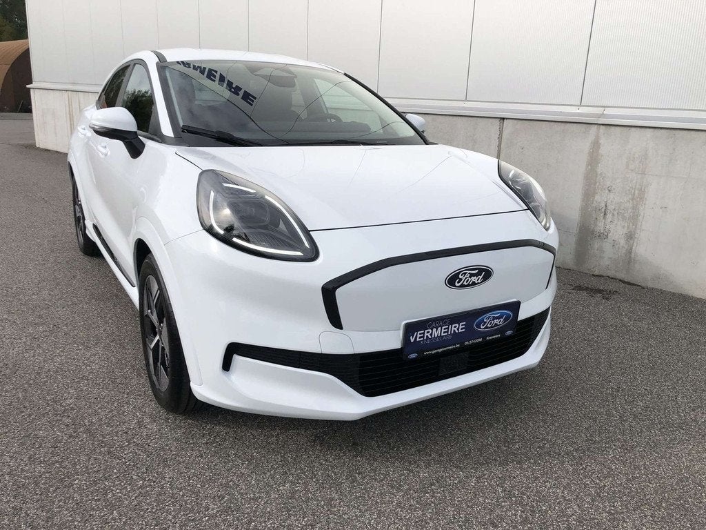 Ford Puma 43,6 kWh Gen-E (année de construction 2025), 376 km, Achat, Puma, Euro 6