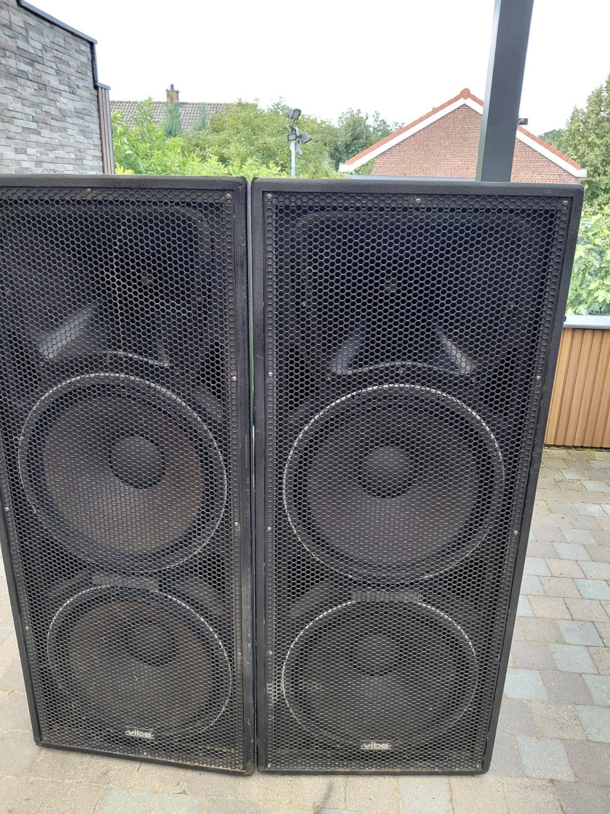 sono jbl, Audio, Tv en Foto, Luidsprekerboxen, JBL