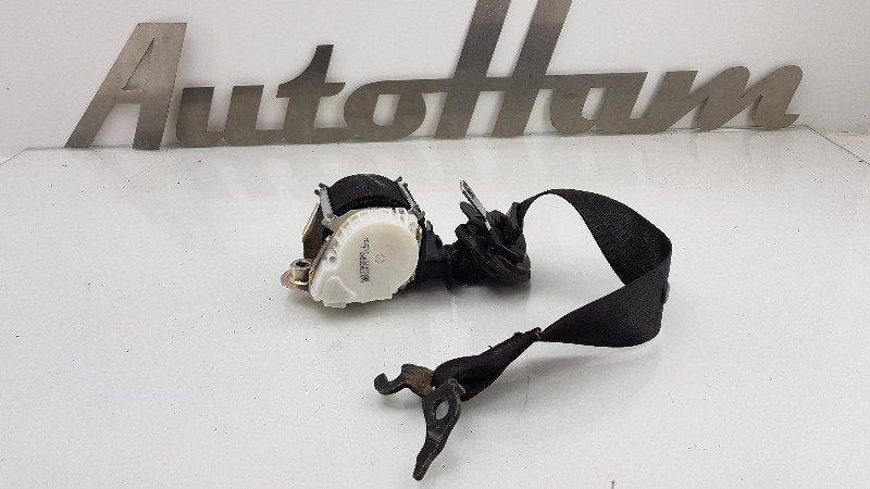 VEILIGHEIDSGORDEL RECHTS VOOR BMW 3 serie (E90), Gebruikt, BMW