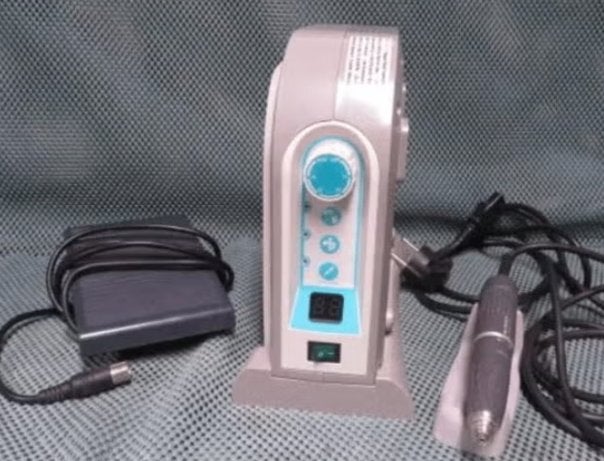 Tandtechniek Micromotor, Ophalen of Verzenden, Zo goed als nieuw