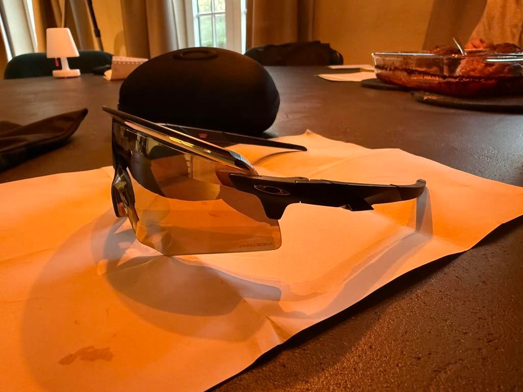 Oakley Encoder, Sport en Fitness, Ophalen, Nieuw
