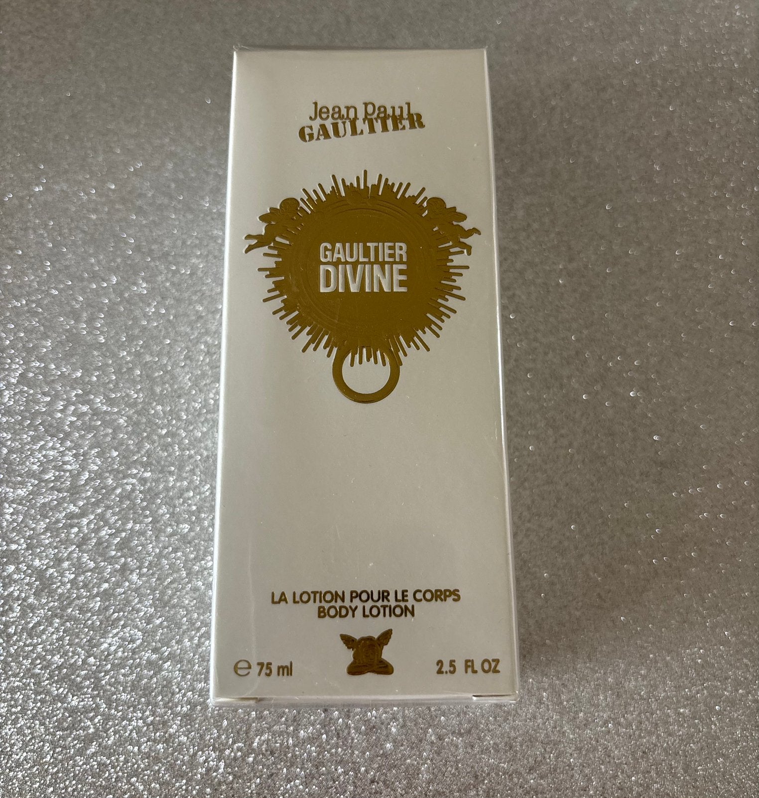 Jean Paul Gaultier bodylotion, Enlèvement ou Envoi, Neuf