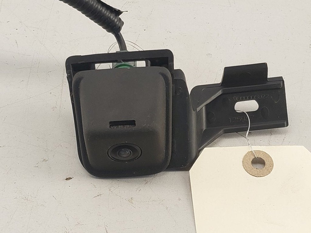 CAMERA ARRIÈRE Opel Corsa F (UB / UH / UP) (01-2019/-), Opel, Opel Automobile GmbH, Utilisé, Kontakt-opel@opel.com