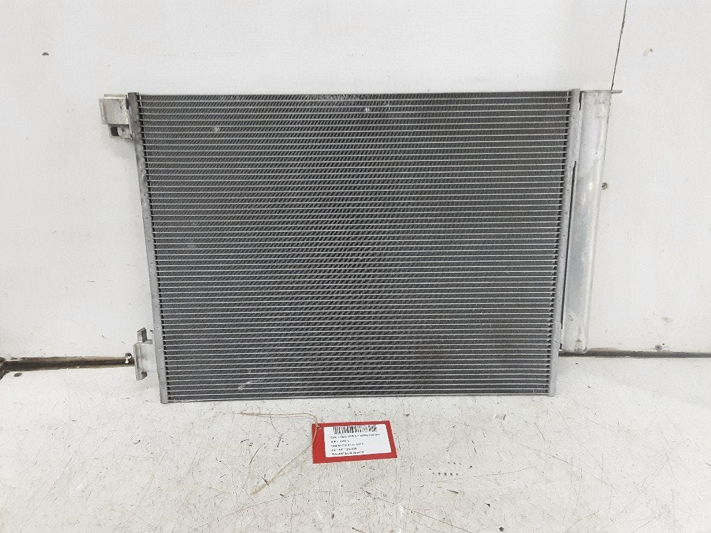 RADIATEUR AIRCO Dacia Duster (DJF) (01-2023/-) (T47537BB), Dacia, Gebruikt, Mevr. I. Hauben, Rue de l'Espoir 34 34
4030  GRIVEGNÉE, BE
