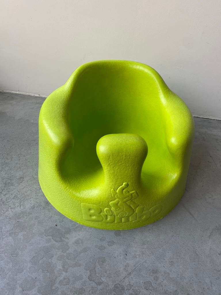Bumbo kinderzitje, Kinderen en Baby's, Ophalen, Gebruikt