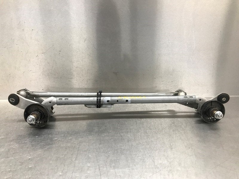 MECANISME ESSUIE-GLACE Nissan X-Trail (T32), Utilisé, Nissan