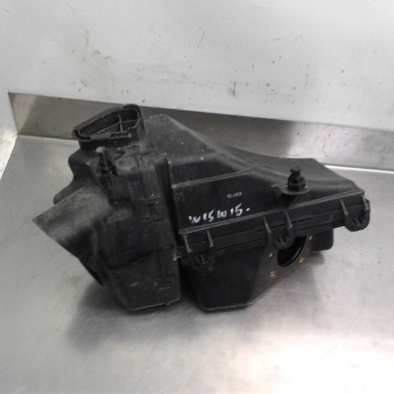 BOITIER FILTRE À AIR Nissan Murano (Z51) (01-2003/09-2014), Dhr. M. Roggen, Stadsweg 37 37
9917 PV  WIRDUM GR., NL, Nissan, Utilisé