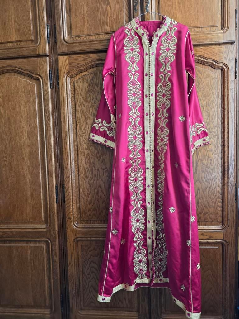 Caftan