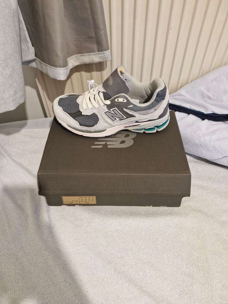 Pack de protection New Balance 2000R, Vêtements | Hommes, Chaussures, Neuf, Enlèvement ou Envoi, New balance, Blanc