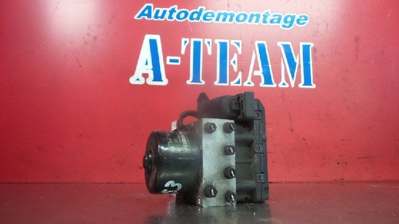 BLOC ABS (FREINS ANTI-BLOCAGE) Volkswagen Golf IV (1J1), Volkswagen, Sodener Straße 9
65824  Schwalbach, DE, Utilisé, Continental Aftermarket & Services GmbH