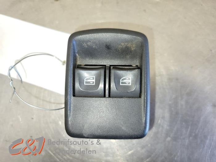 Commutateur vitre électrique d'un Fiat Talento, -, 3 mois de garantie, Utilisé, Fiat