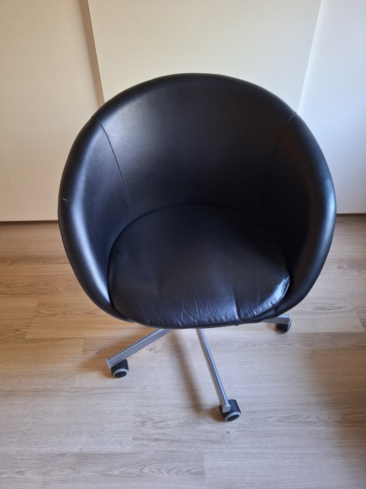 bureaustoel ikea, Ophalen, Bureaustoel