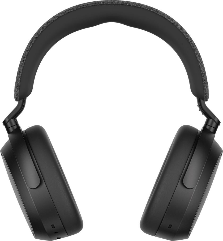 Nieuwe Sennheiser MOMENTUM 4 Wireless black