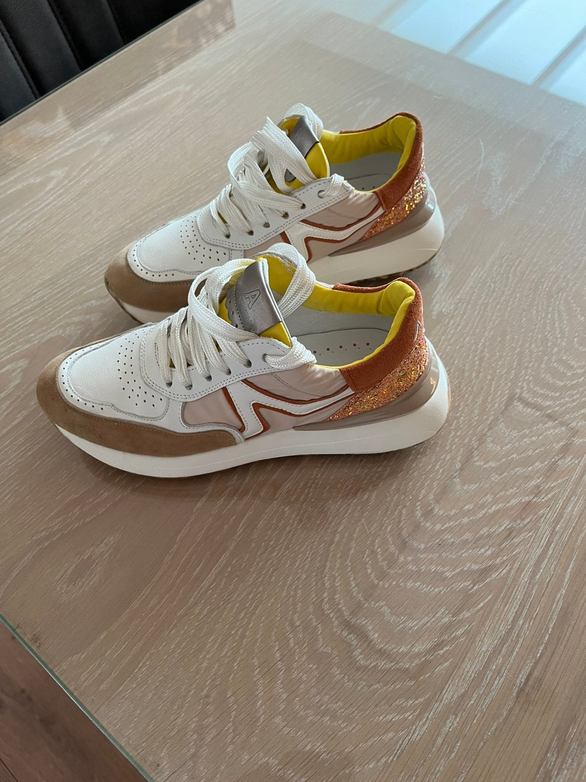 Dames sneakers 36, Ophalen of Verzenden, Nieuw, Sneakers