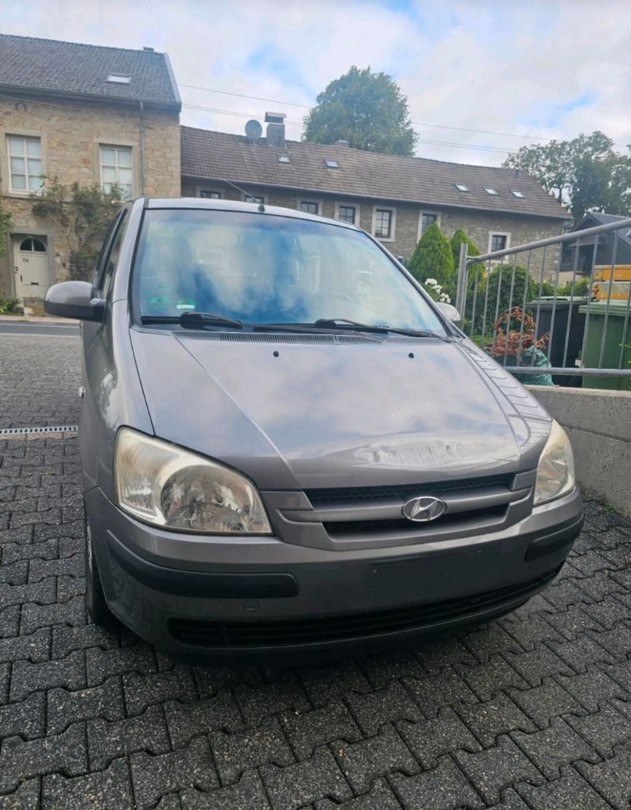 Honda gtz km1800000, Enlèvement ou Envoi, Honda