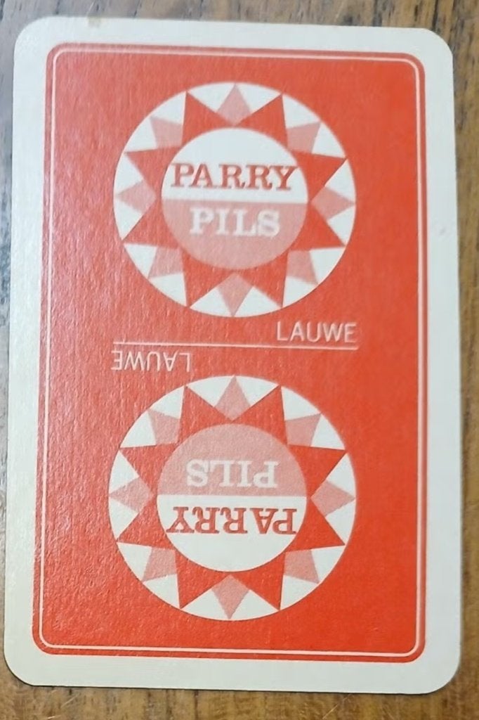 Brouwerij Lauwe, Verzamelen, Verzenden