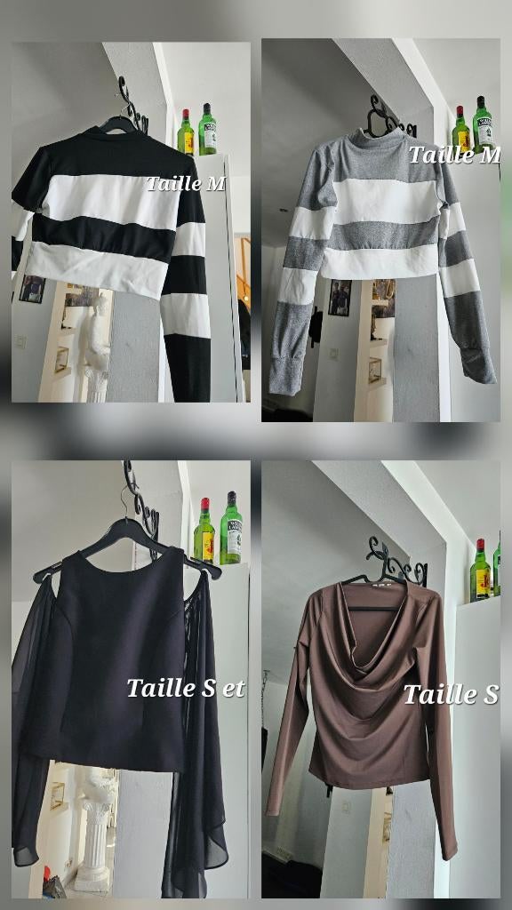 Vêtement, Kleding | Dames, Homewear, Ophalen