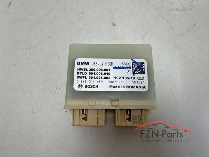 BMW 5-Serie G30 LCI PDC Module (66205A130F8), Auto-onderdelen, Ophalen of Verzenden, Gebruikt
