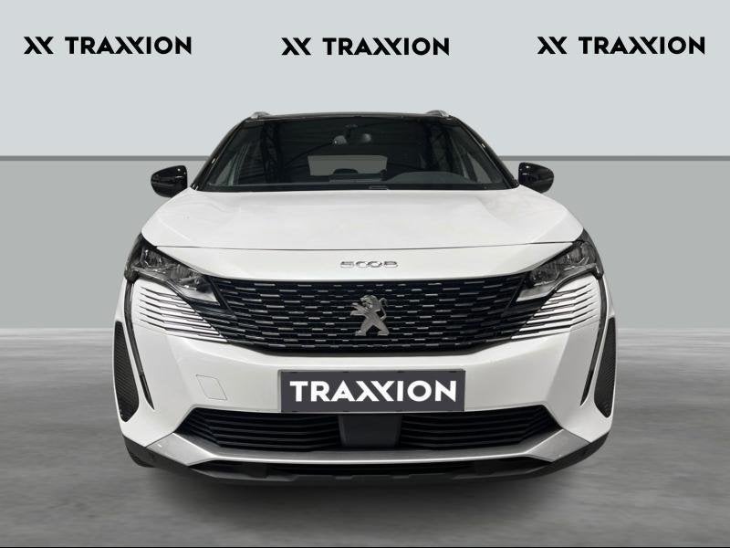 Peugeot 5008 Allure Pack, Automaat, Monovolume, Emergency brake assist, https://public.car-pass.be/vhr/bcc111da-8720-44c7-b86f-eefc41422942