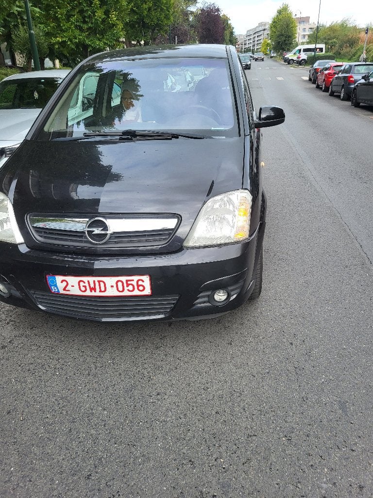 Opel Meriva, Autos, Achat, Particulier, Meriva, Essence