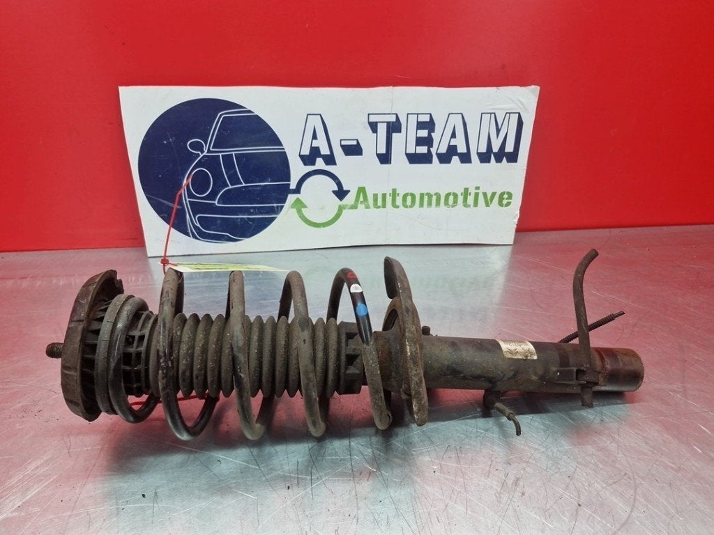 AMORTISSEUR OU ABSORBEUR DE CHOC AVANT DROIT (|9804831280|), Autos : Pièces & Accessoires, Kontakt-peugeot@peugeot.com, Utilisé