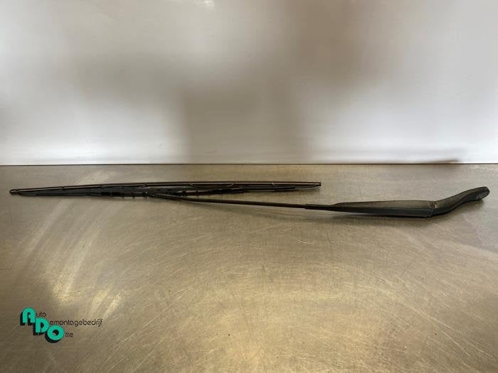 Ruitenwisserarm voor van een Renault Master (Master 3 10-), Gebruikt, -, Renault, -