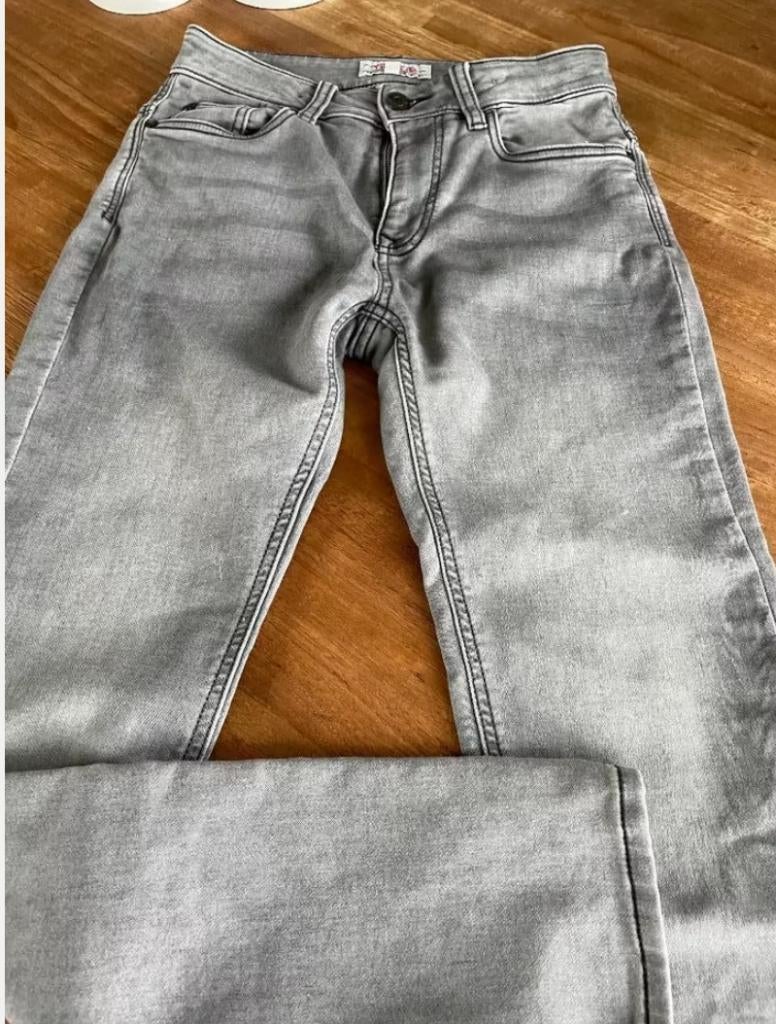 Jeans The Slim taille 158, Pantalon, Enlèvement ou Envoi, Comme neuf, The slim