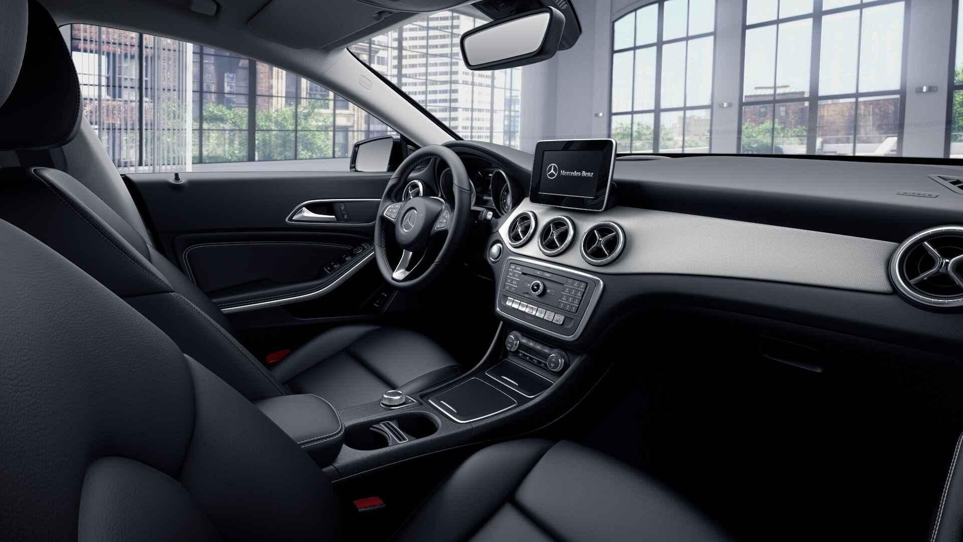 Mercedes-Benz CLA-klasse 180 Coupé Urban Line | Verwarmde Z, Gebruikt, Euro 6, 4 cilinders, 1600 cc