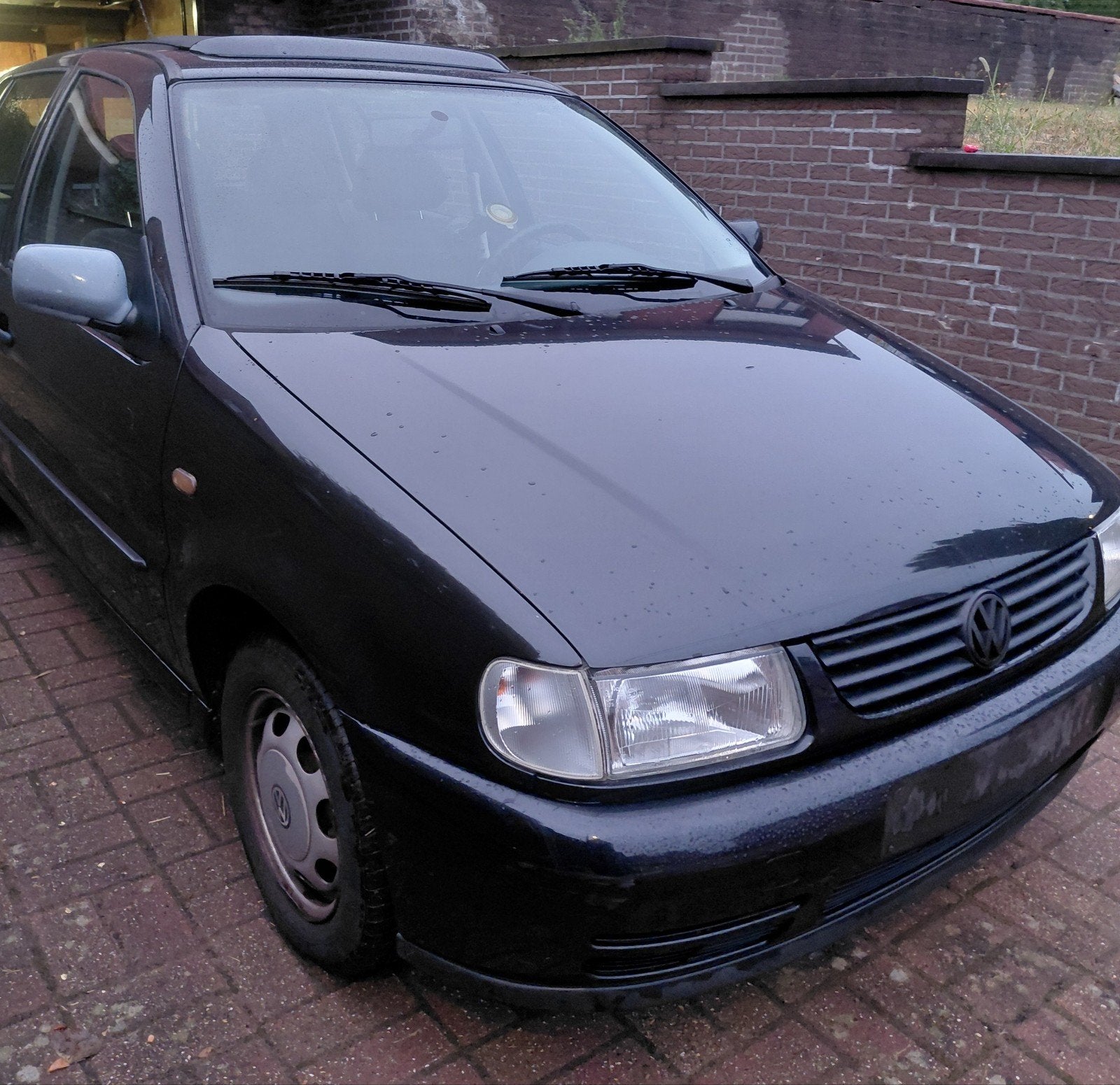 Volkswagen Polo 85000km Approuvé à vendre, Achat, Particulier, Air conditionné, Polo