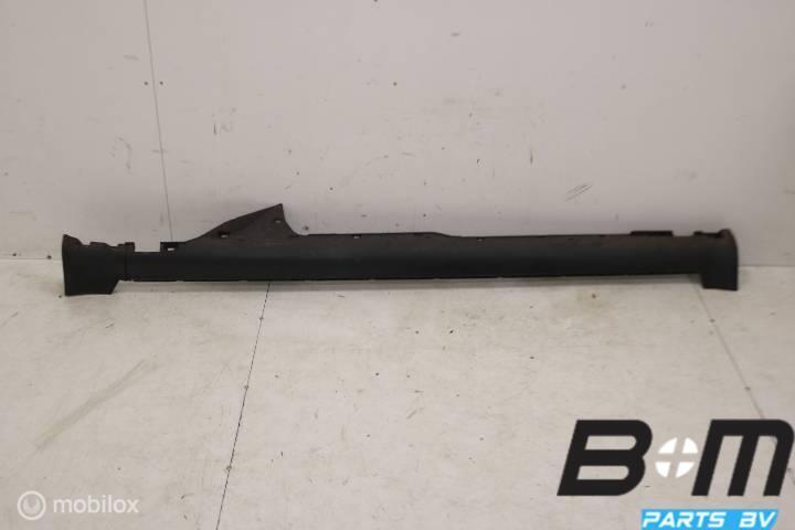 Sideskirt links Audi A6 4B 4B0853859, Gebruikt