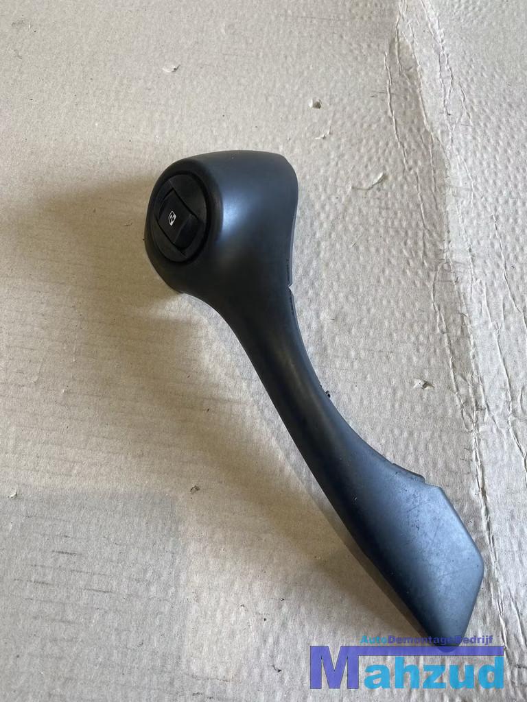 RENAULT CLIO 3 raamschakelaar handvat links deur hendel, Auto-onderdelen, Renault Group, Gebruikt, Contact.group@renault.com, Renault