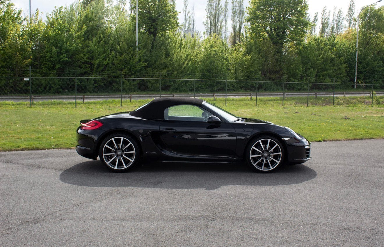 Prachtige boxter, Autos, Cuir, Achat, 2 portes, 6 cylindres