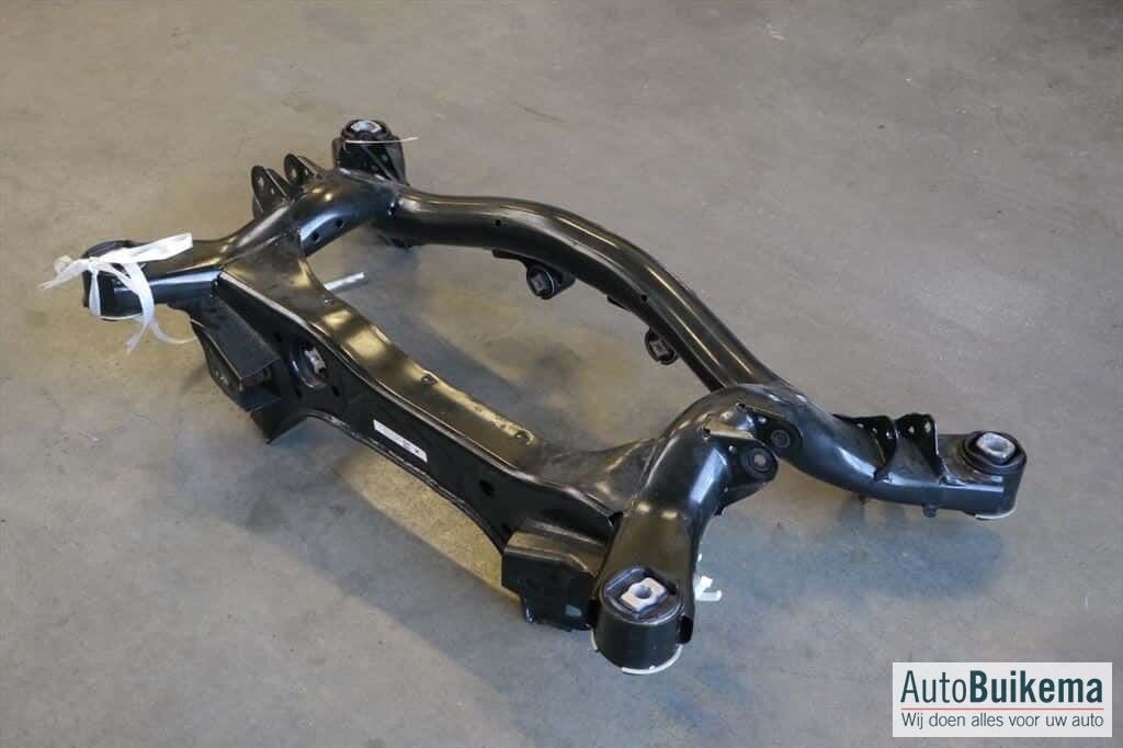 Origineel BMW Subframe Achteras 1 Serie F20 F21 3 Serie F30, Ophalen of Verzenden, -, -, -