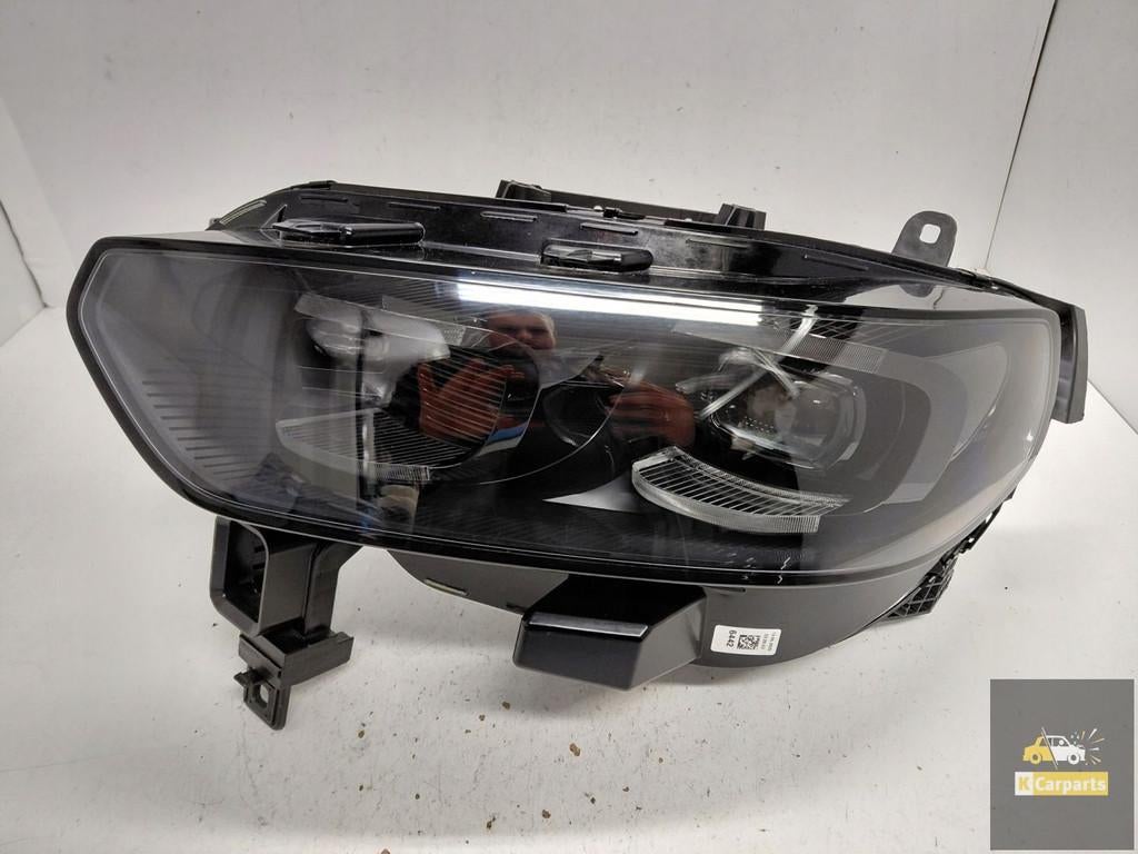 R2KB-13E017, Ford Capri Full Ledlamp links, Gebruikt, Info@ford.com, Ford, Ford Motor Company