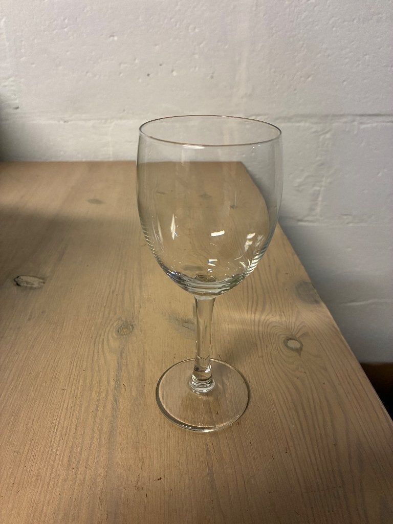 Wijnglas, Enlèvement, Comme neuf, Autres types