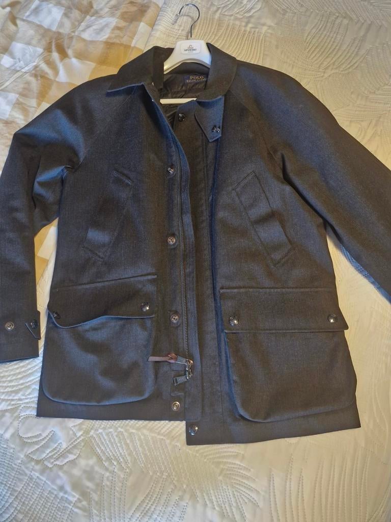 Veste homme Ralph  Lauren, Vêtements | Hommes