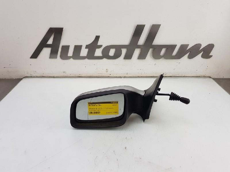 SPIEGEL LINKS Opel Astra G (F08 / 48) (01-1998/12-2009), Auto-onderdelen, Gebruikt, Opel