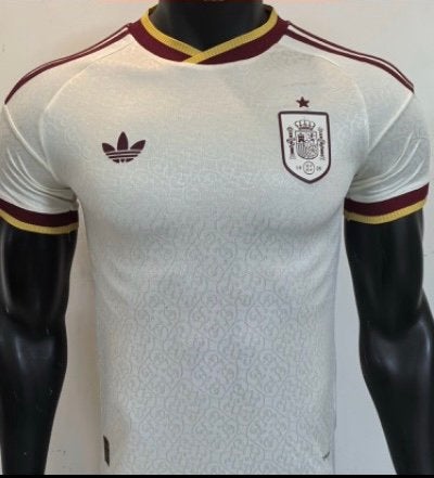 Wereldbeker | Spanje uitvoetbalshirt., Ophalen of Verzenden, Nieuw, Shirt