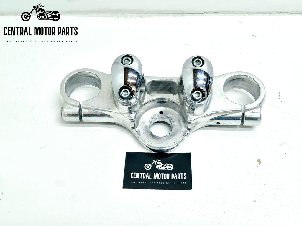 Plaque pour casque Dyna Top 2008-2017 - 2, Motos, Enlèvement ou Envoi, Utilisé