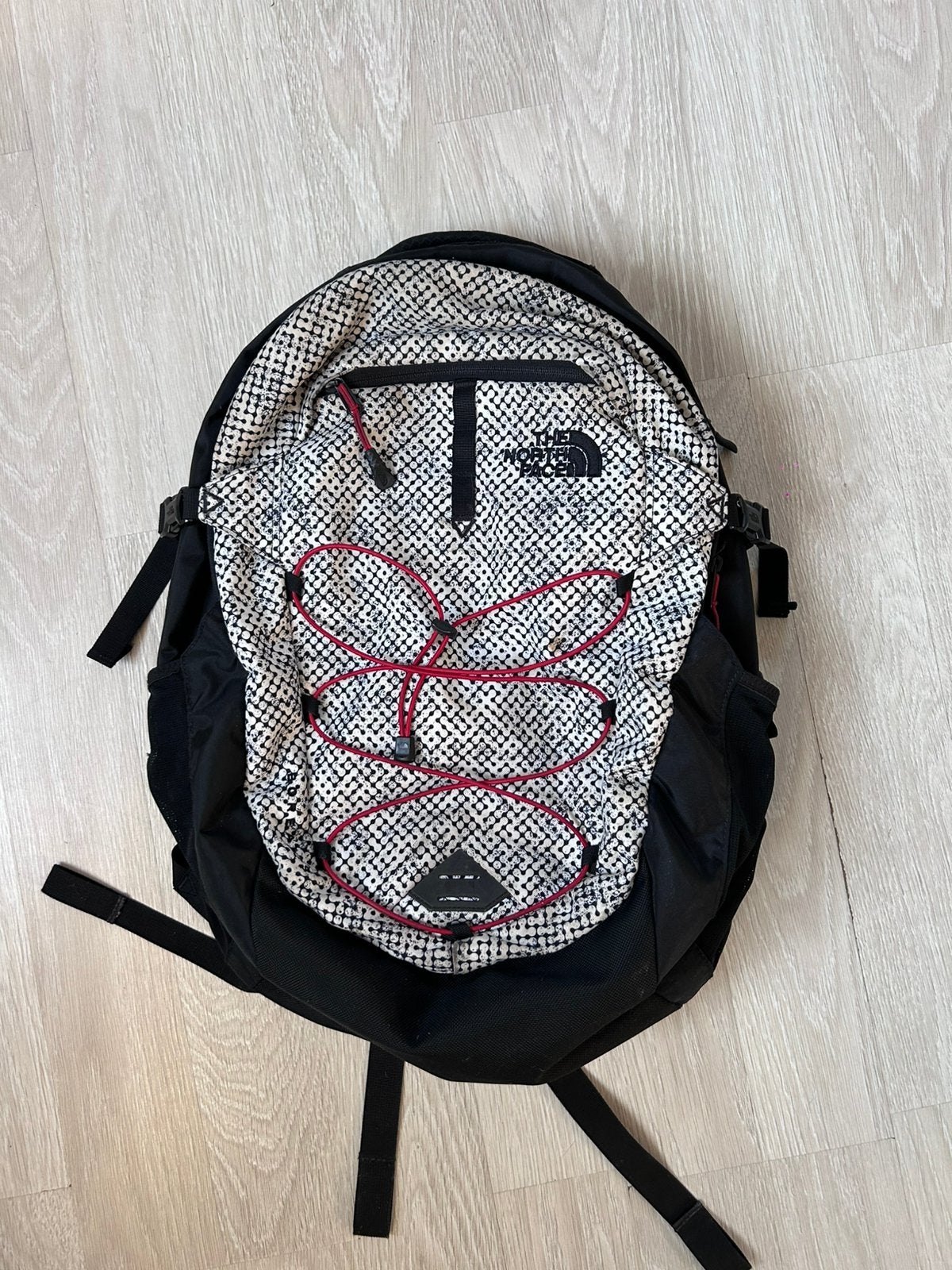 Sac à dos de randonnée The North Face, Sports & Fitness, Enlèvement ou Envoi, Utilisé, Sac à dos