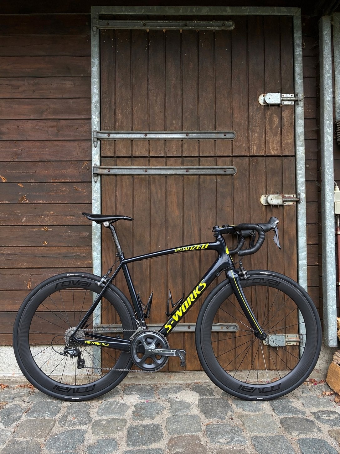 S-Works Tarmac maat 56, Enlèvement, Comme neuf