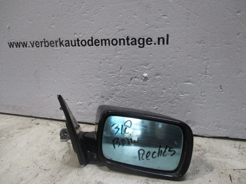 SPIEGEL RECHTS ELEKTRISCH BMW 3 serie Touring (E36 / 3), Gebruikt, BMW, Petuelring 130
80809  München, DE, Bayerische Motoren Werke AG