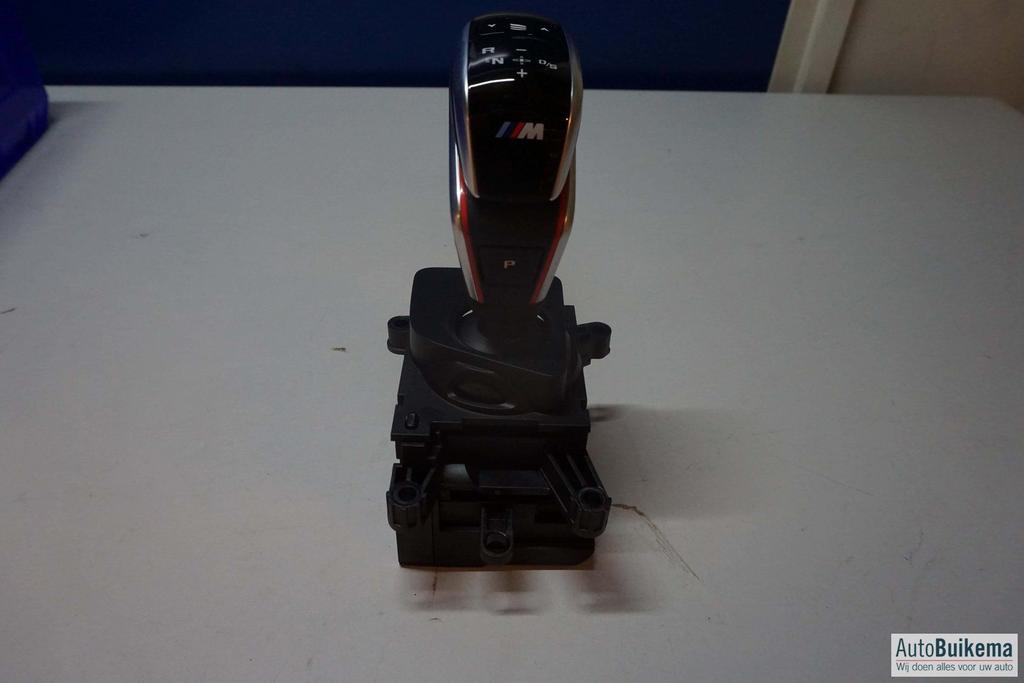 Automatische schakelpook origineel Bmw X4 F98, Autos : Pièces & Accessoires, Transmission & Accessoires, BMW, Neuf, Enlèvement ou Envoi