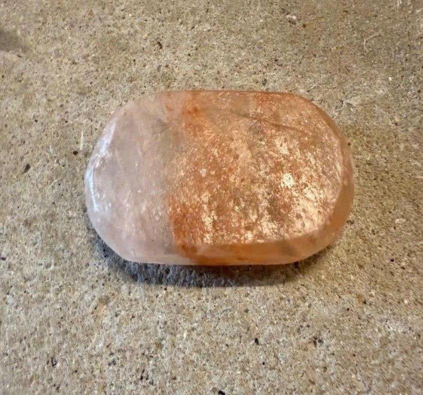 Pierre Quartz rose, Handtassen en Accessoires, Ophalen of Verzenden, Nieuw
