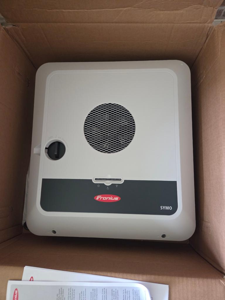 Fronius omvormer GEN24, Bricolage & Construction, Enlèvement ou Envoi