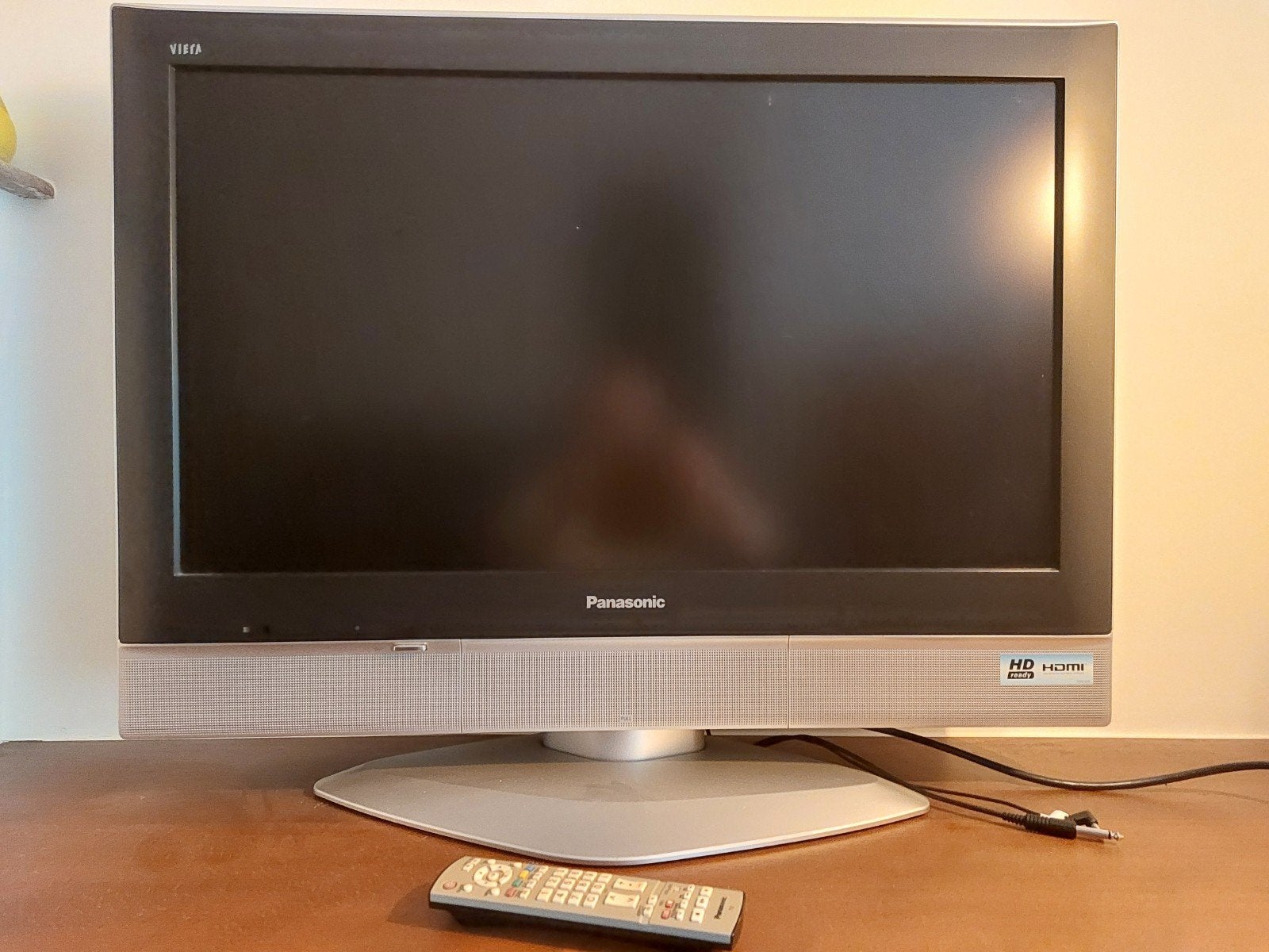 TV Panasonic 32", Ophalen, Gebruikt, Panasonic, 50 Hz