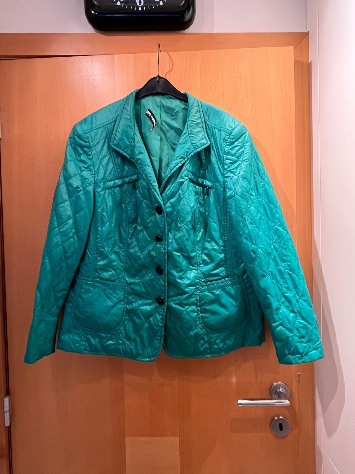 Dun jasje gerry weber maat 46/48, Ophalen of Verzenden, Zo goed als nieuw, Maat 46/48 (XL) of groter