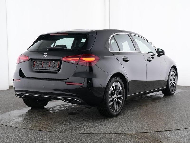 Mercedes-Benz A-Klasse 180 Hatchback Luxury Line | Panoramis, Auto's, https://public.car-pass.be/vhr/9b1fd681-4f94-49ba-bb10-ee41c0166071