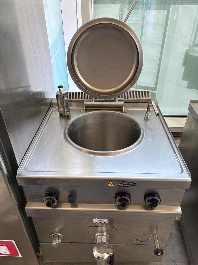 MATERIEL HORECA A LIQUIDER, Ophalen of Verzenden, Gebruikt
